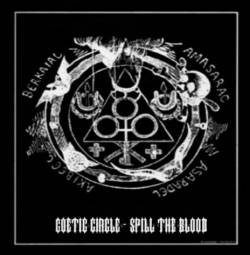 Goetic Circle : Spill the Blood